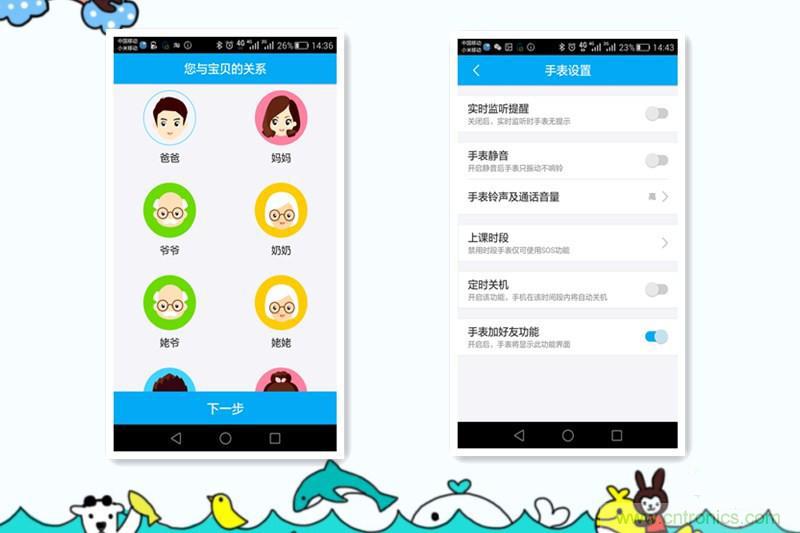 別讓《失孤》重演，360兒童手表幫你定住家中小頑童！