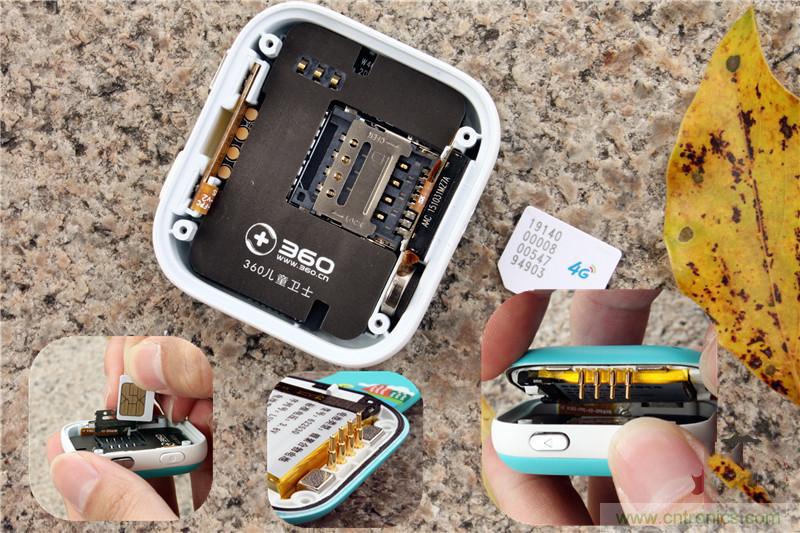 別讓《失孤》重演，360兒童手表幫你定住家中小頑童！