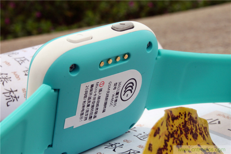 別讓《失孤》重演，360兒童手表幫你定住家中小頑童！