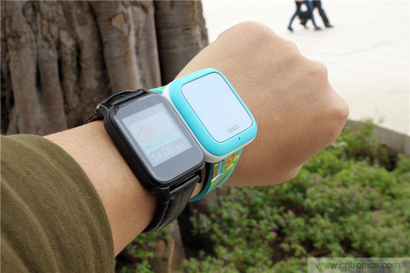 別讓《失孤》重演，360兒童手表幫你定住家中小頑童！