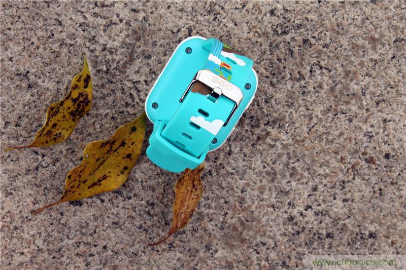 別讓《失孤》重演，360兒童手表幫你定住家中小頑童！