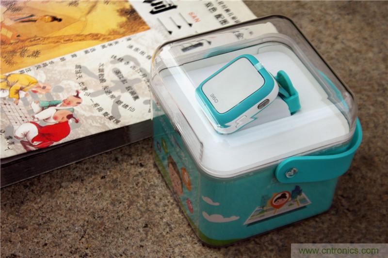 別讓《失孤》重演，360兒童手表幫你定住家中小頑童！