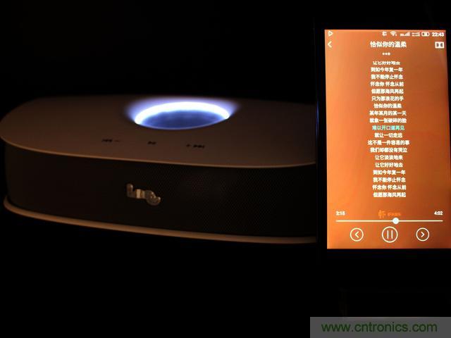 創(chuàng)意無(wú)限，品味好聲音！幻響小貝HIFI 2.1震撼來(lái)襲