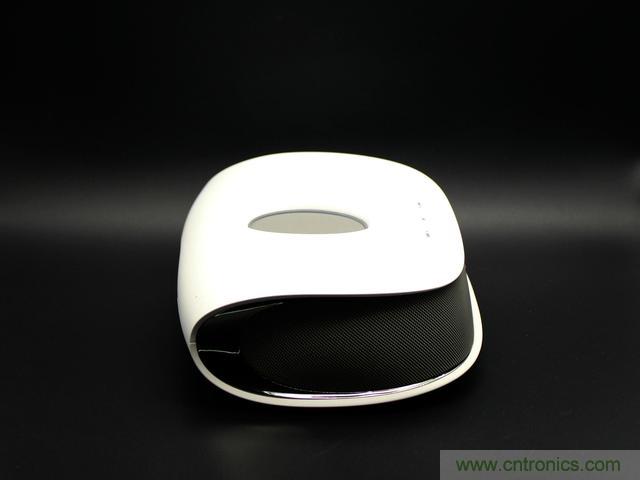 創(chuàng)意無(wú)限，品味好聲音！幻響小貝HIFI 2.1震撼來(lái)襲