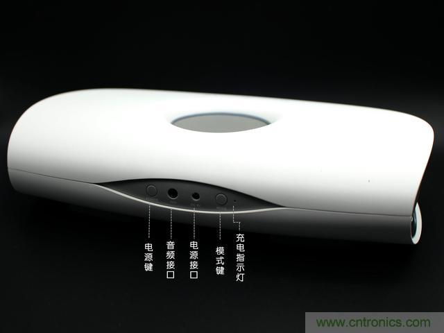 創(chuàng)意無(wú)限，品味好聲音！幻響小貝HIFI 2.1震撼來(lái)襲