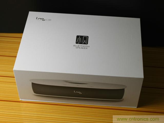 創(chuàng)意無(wú)限，品味好聲音！幻響小貝HIFI 2.1震撼來(lái)襲