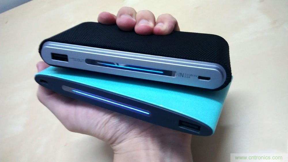 來也匆匆，去也匆匆&mdash;&mdash;Lepow移動電源評測