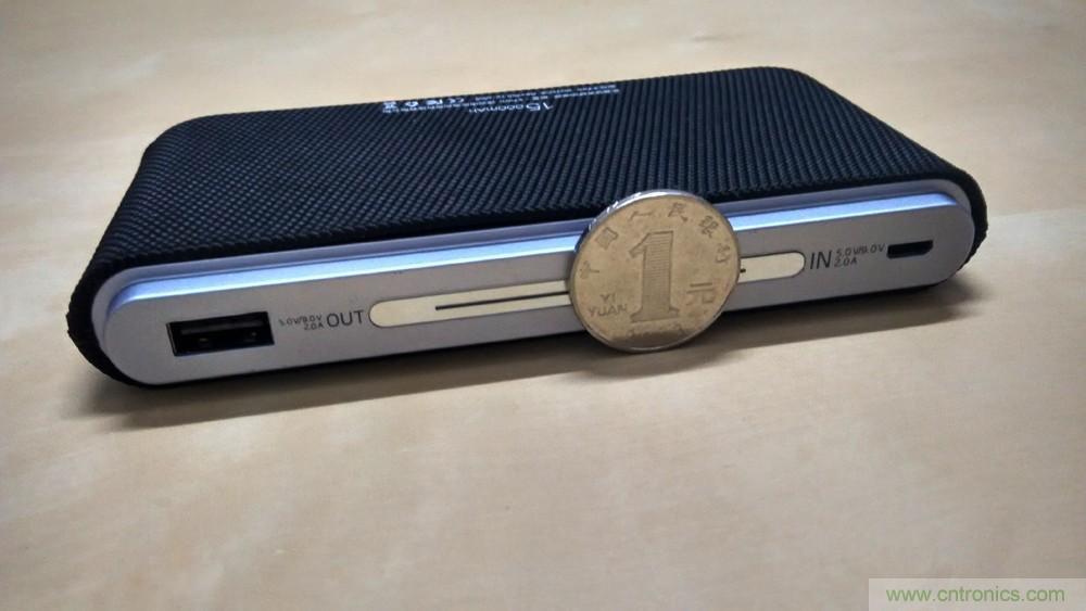 來也匆匆，去也匆匆&mdash;&mdash;Lepow移動電源評測