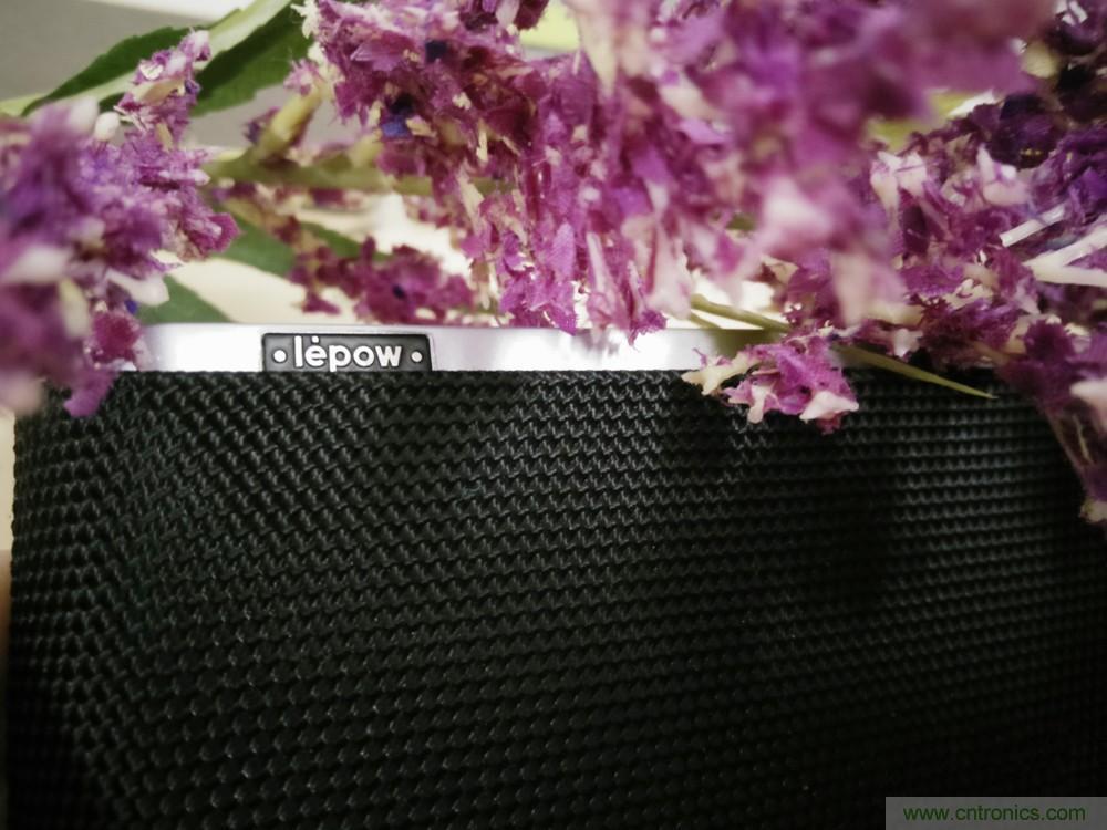 來也匆匆，去也匆匆&mdash;&mdash;Lepow移動電源評測