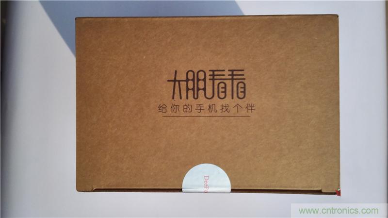 &ldquo;撩妹&rdquo;神器，就要你好看--大朋看看評測