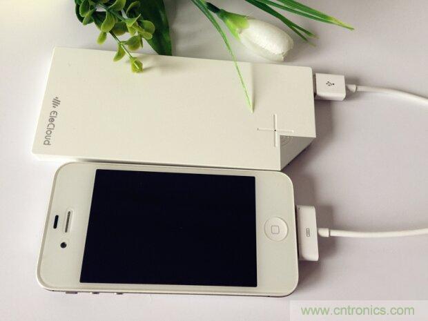 長(zhǎng)虹流云智能電源，集&ldquo;充電&rdquo;+&ldquo;存儲(chǔ)&rdquo;于一身