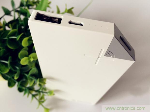 長(zhǎng)虹流云智能電源，集&ldquo;充電&rdquo;+&ldquo;存儲(chǔ)&rdquo;于一身