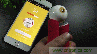 生命不停運動不息，新我握力器&mdash;將運動游戲化