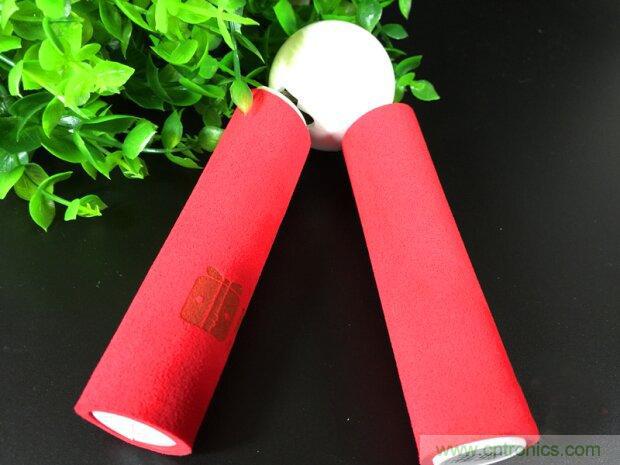 生命不停運動不息，新我握力器&mdash;將運動游戲化