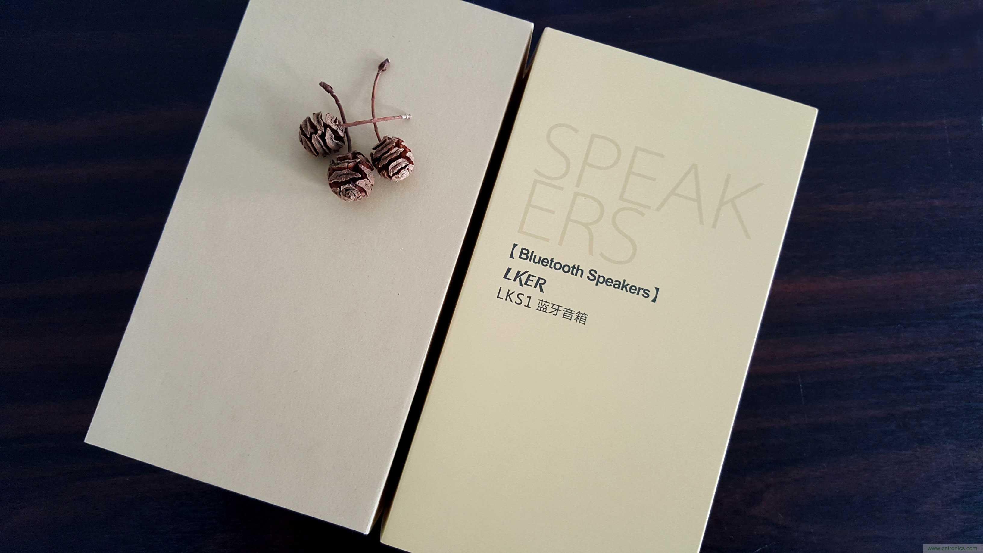 搞怪&ldquo;美人魚&rdquo;盡享靈克藍牙音箱的天籟之音！