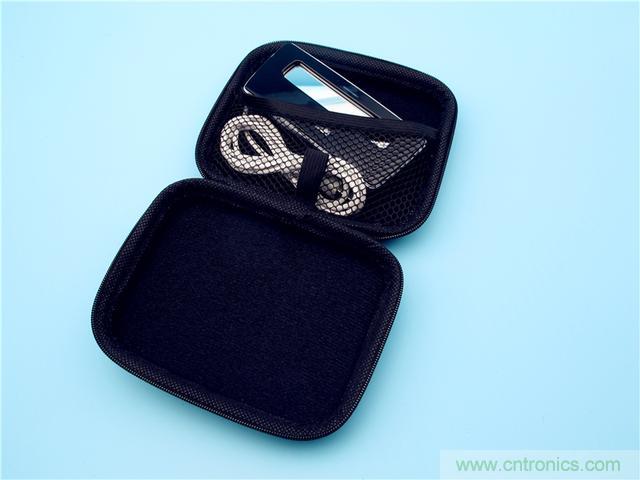 我的眼里只有你&mdash;&mdash;-虹膜酷客測(cè)評(píng)體驗(yàn)