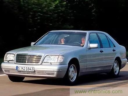 20個(gè)汽車發(fā)展史上的第一次 你知道幾個(gè)？