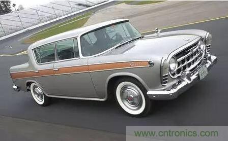 20個(gè)汽車發(fā)展史上的第一次 你知道幾個(gè)？