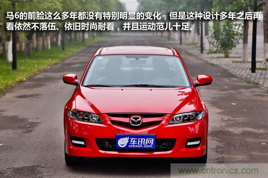 不能說的秘密，拆車坊編輯一輩子都不想買的車