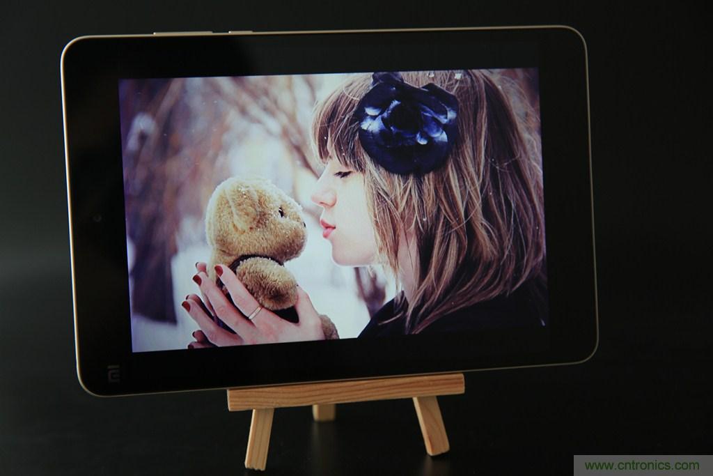 小米平板2能否依舊以&ldquo;雙高&rdquo;贏取市場？