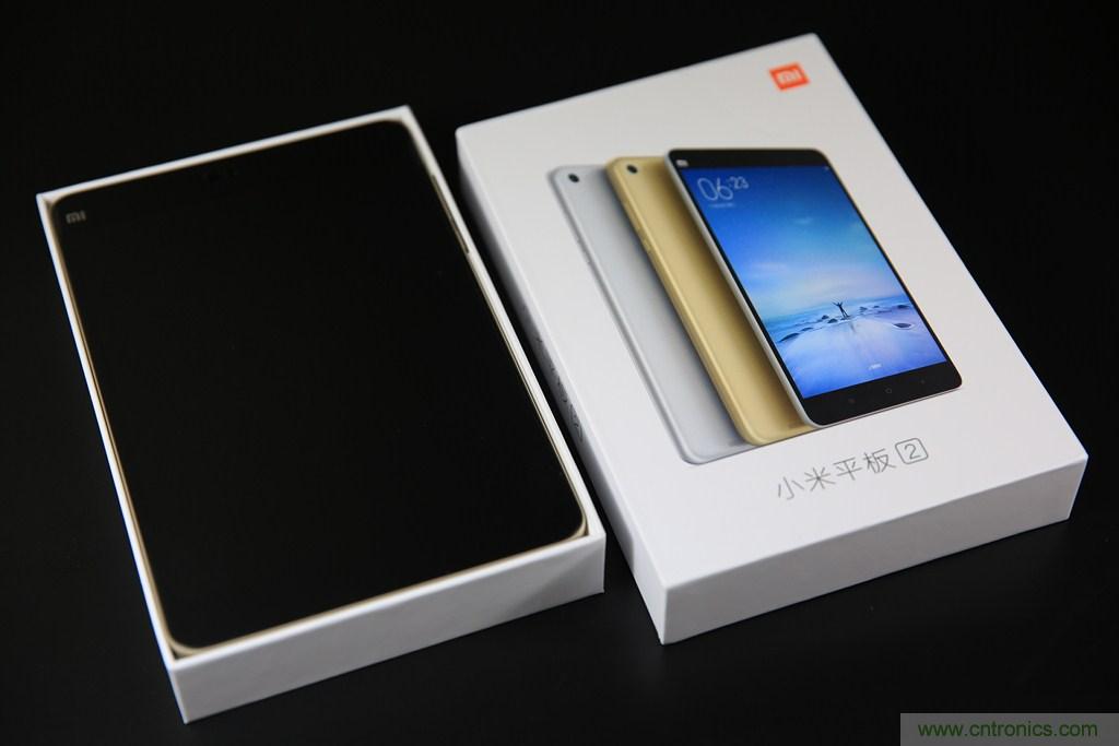 小米平板2能否依舊以&ldquo;雙高&rdquo;贏取市場？