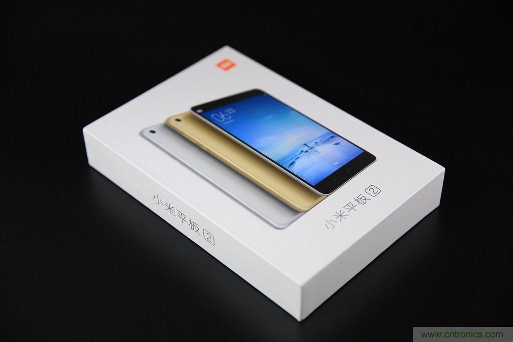 小米平板2能否依舊以&ldquo;雙高&rdquo;贏取市場？