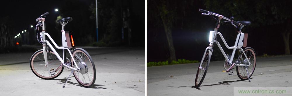 是情懷還是科技的腳步？云馬智能車C1體驗(yàn)