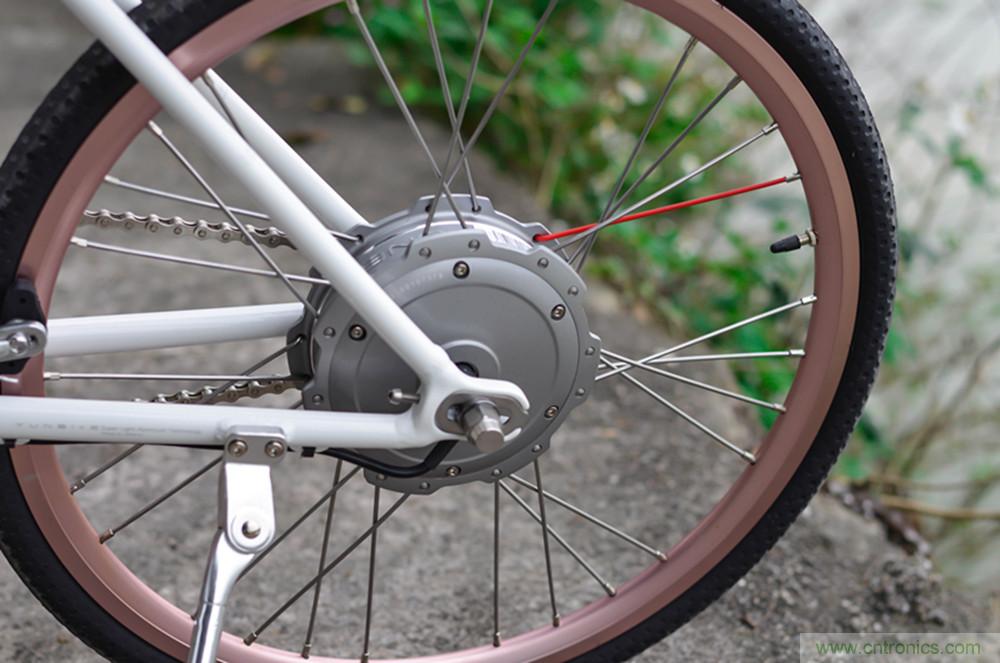 是情懷還是科技的腳步？云馬智能車C1體驗(yàn)