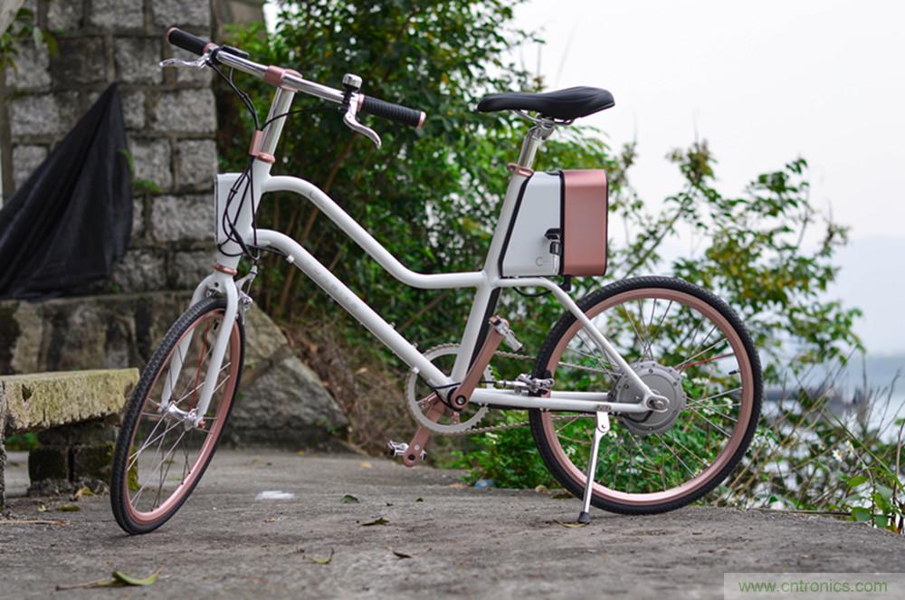 是情懷還是科技的腳步？云馬智能車C1體驗(yàn)