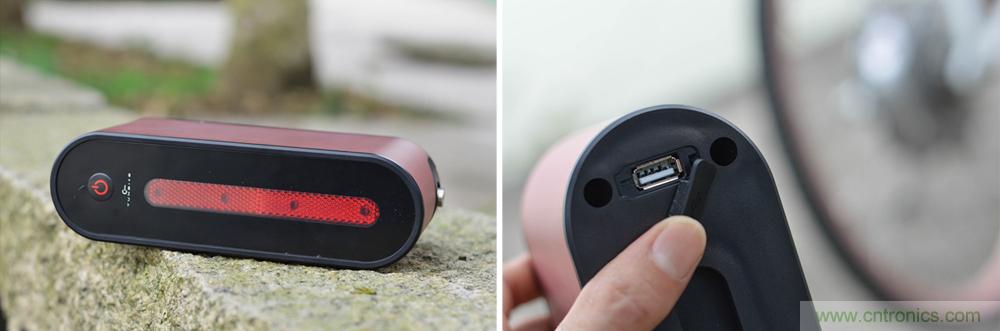 是情懷還是科技的腳步？云馬智能車C1體驗(yàn)