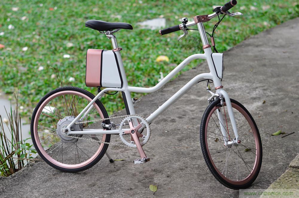 是情懷還是科技的腳步？云馬智能車C1體驗(yàn)