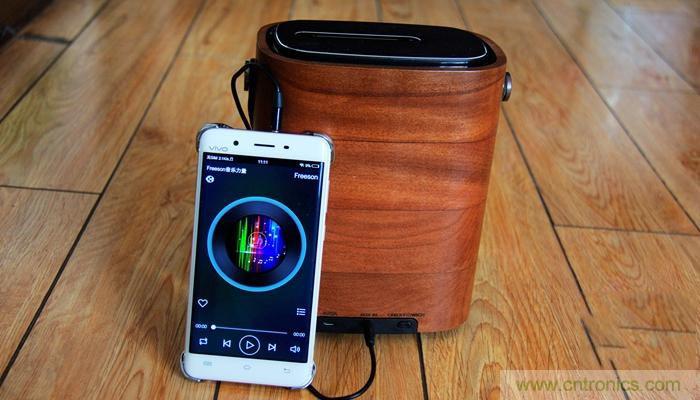 是飯盒？NO！NO！NO！原來(lái)它是....