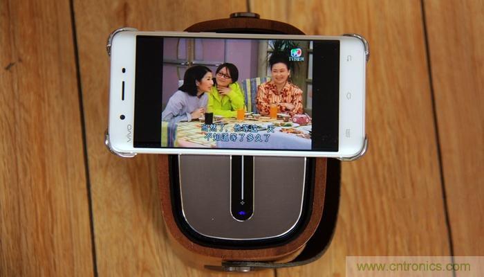 是飯盒？NO！NO！NO！原來(lái)它是....