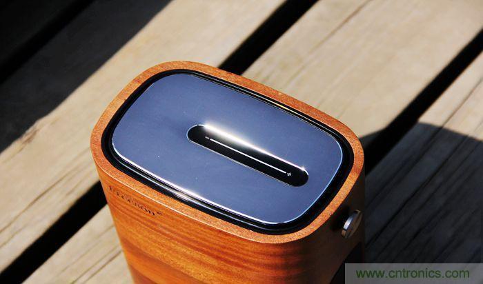 是飯盒？NO！NO！NO！原來(lái)它是....