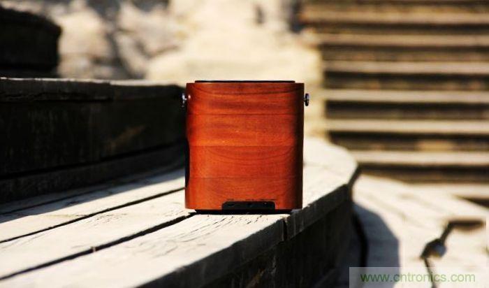 是飯盒？NO！NO！NO！原來(lái)它是....