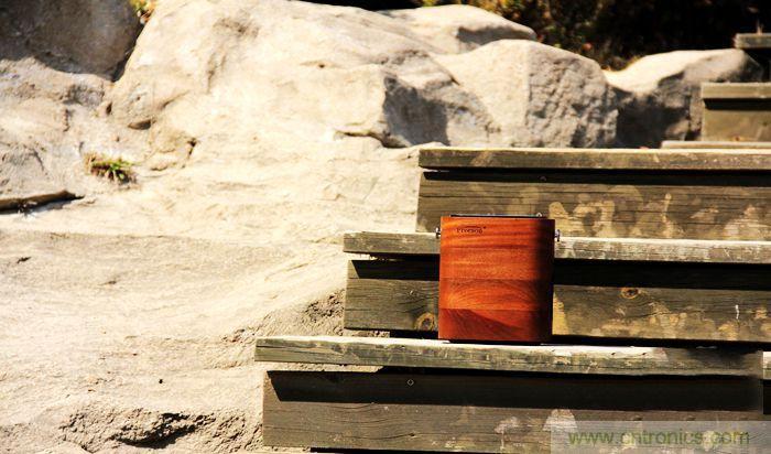 是飯盒？NO！NO！NO！原來(lái)它是....