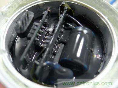 智控LED燈泡Hue拆解：最聰明智能照明，如何做到？