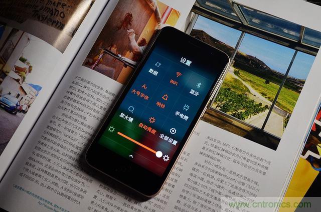 1599元，這款老年手機(jī)比小米note還貴100元