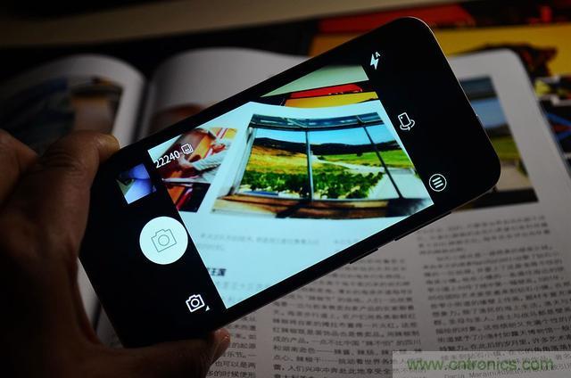 1599元，這款老年手機(jī)比小米note還貴100元