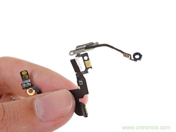 有什么地方?jīng)]有變？iPhone SE真機(jī)拆解