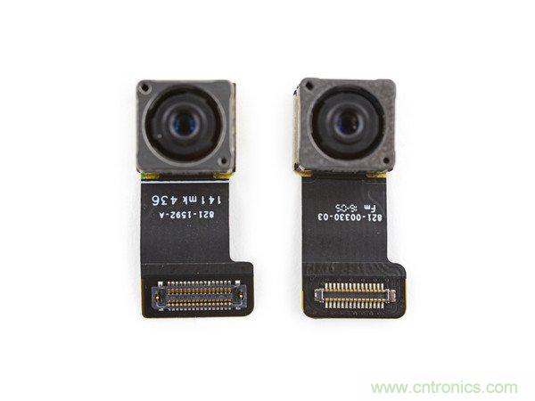 有什么地方?jīng)]有變？iPhone SE真機(jī)拆解