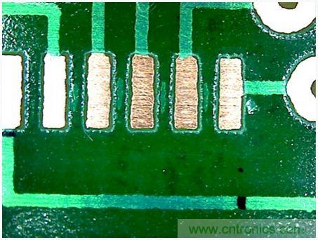 (多圖) 圖文并茂：在家制作高質(zhì)量雙面PCB板