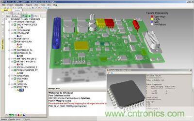 汽車電子設(shè)計(jì)中PCB的可靠性如何檢測(cè)？