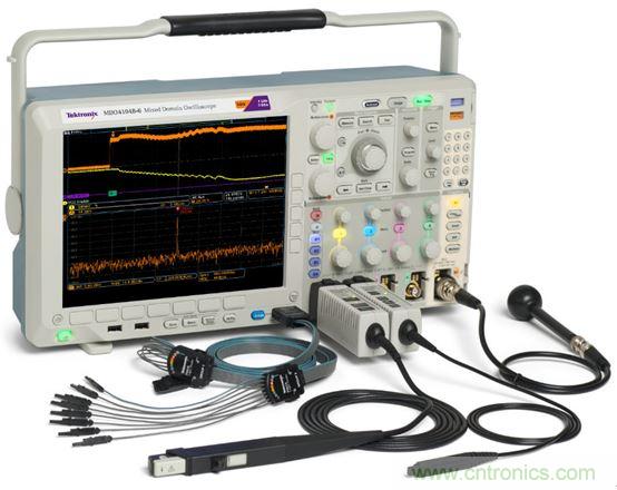 出現(xiàn)EMI問(wèn)題怎么辦？四大實(shí)用性技巧幫你正確排查