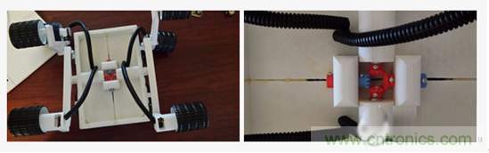 教你DIY一個(gè)紅外控制的3D打印月球車(chē)