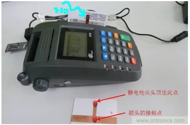 靜電防護直接動手，設計與整改相輔相成！