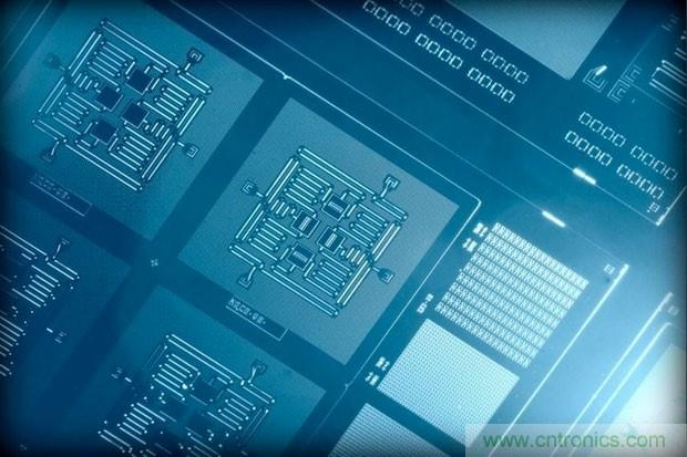 電子元件的這些前瞻技術(shù)你可曾聽說？