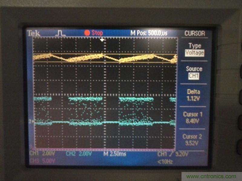 帶開關(guān)轉(zhuǎn)換器的8位MCU如何減少成本和電路板空間？