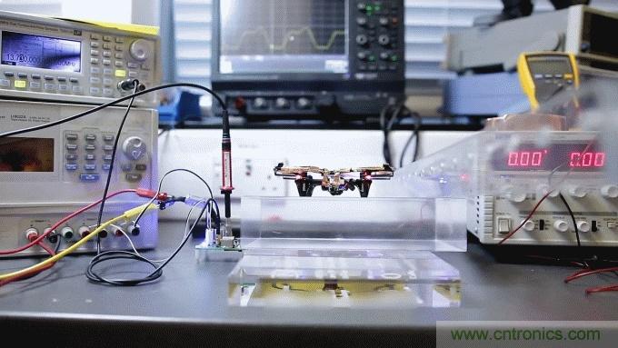 &ldquo;激光充電&rdquo;能否打破無(wú)線(xiàn)充電這根雞肋！