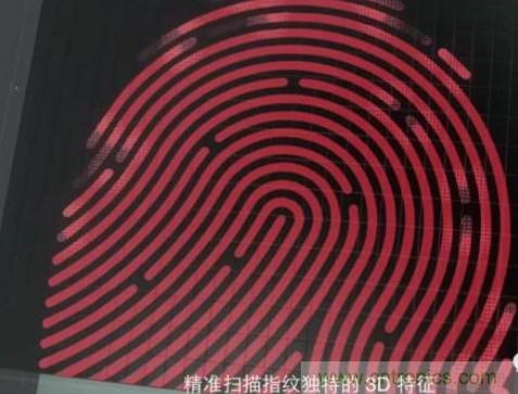電容對(duì)超聲波，誰(shuí)能解決指紋識(shí)別傳感器三大尷尬點(diǎn)？